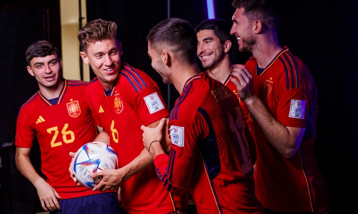 España se cita con Austria en dieciseisavos: la Roja busca su segunda estrella en el Mundial 2026